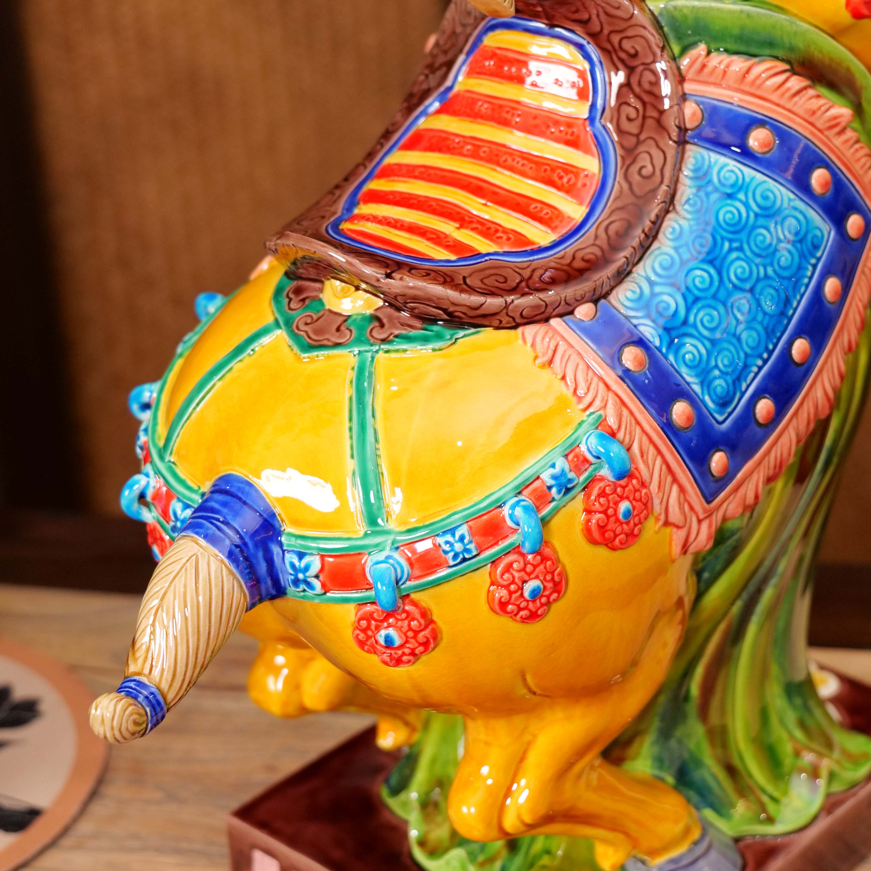 黄金马Golden Horse