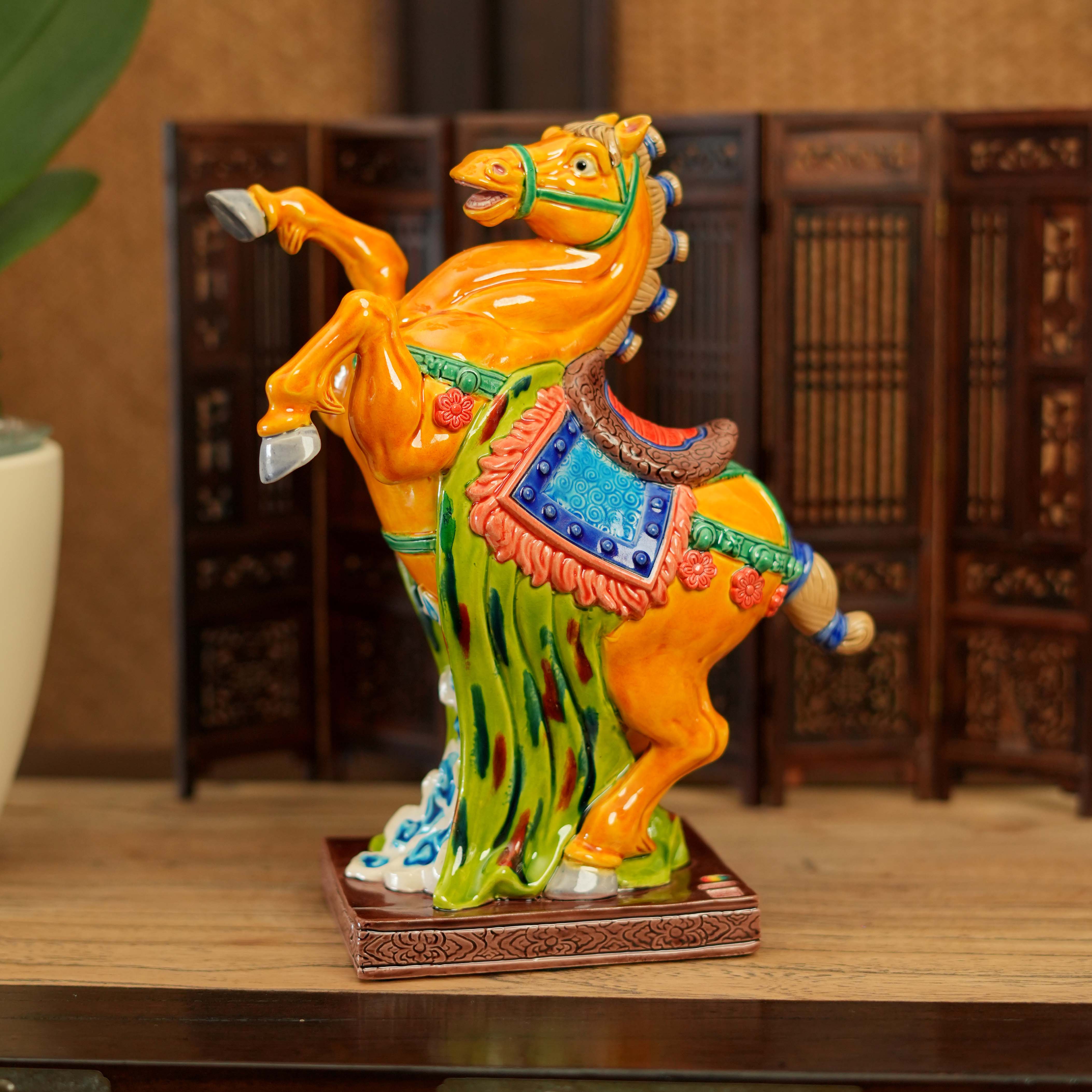 黄金马Golden Horse