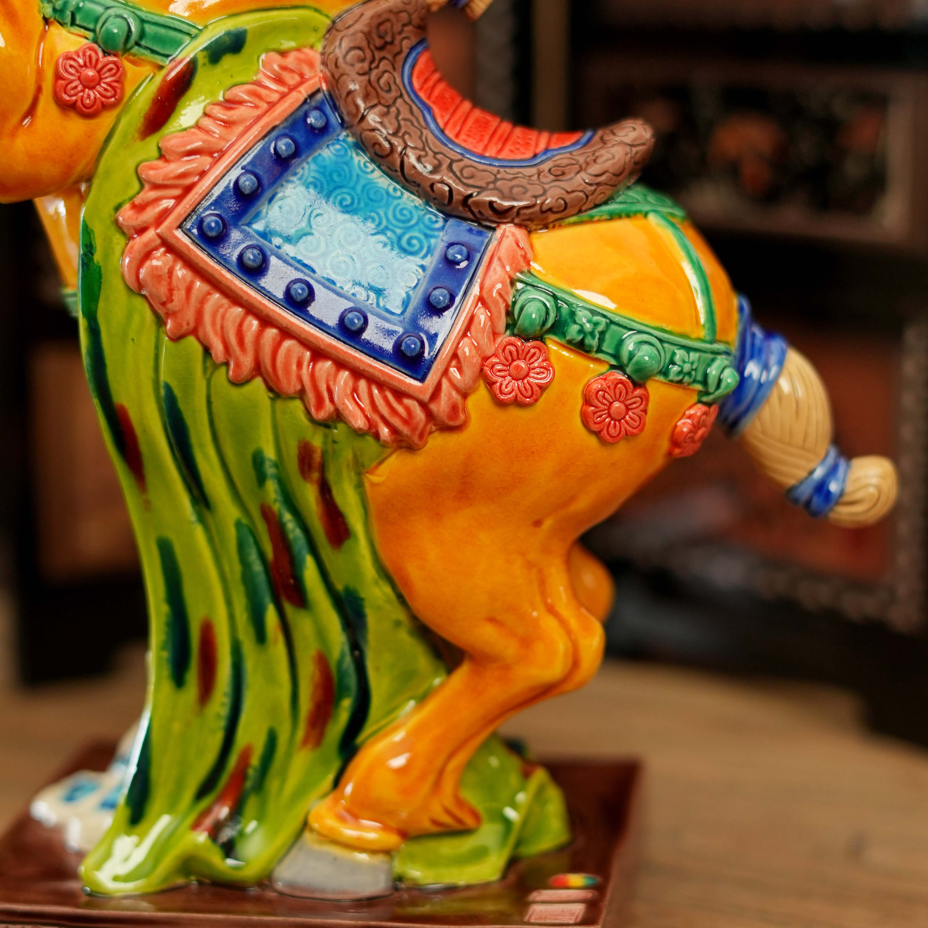 黄金马Golden Horse