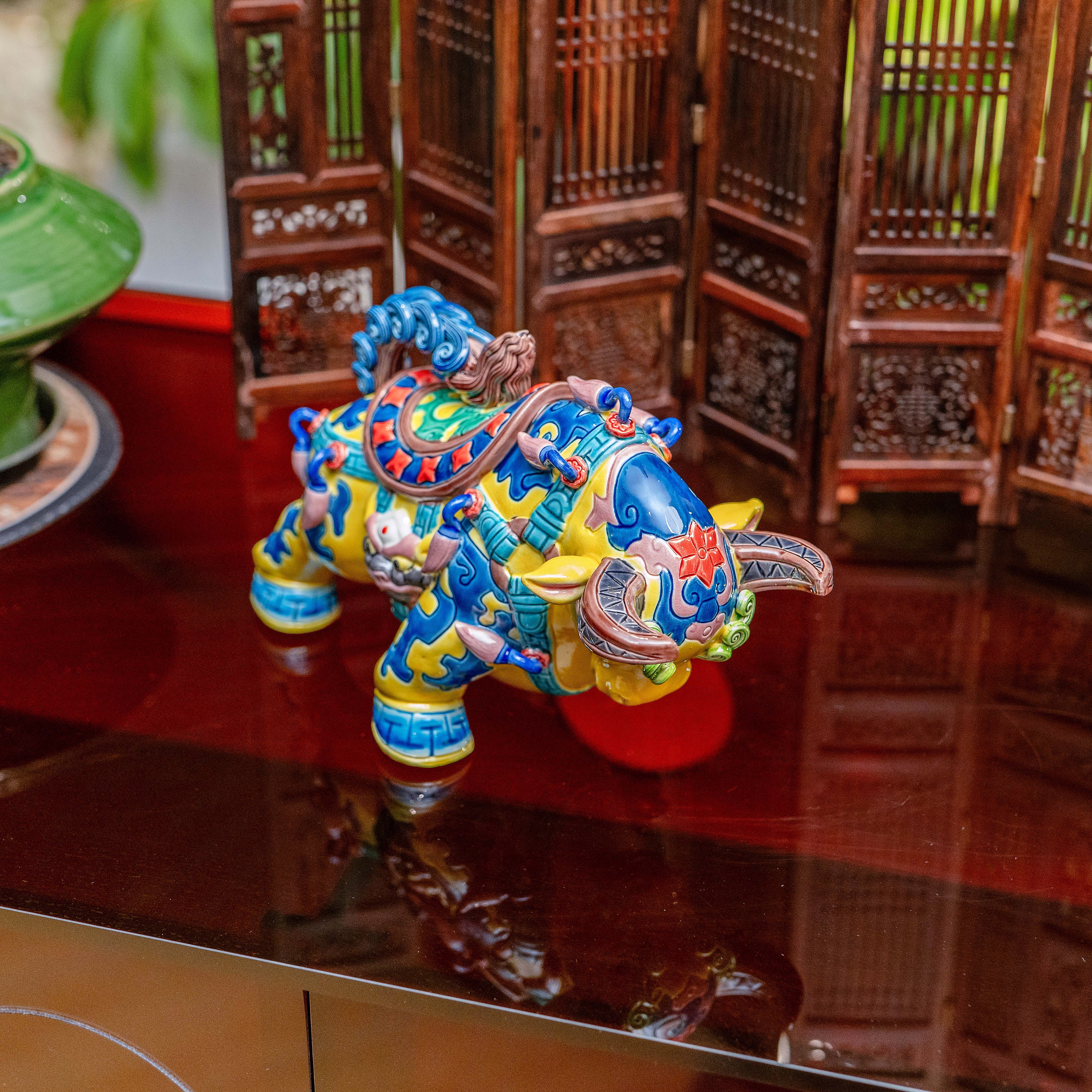 金牛Taurus