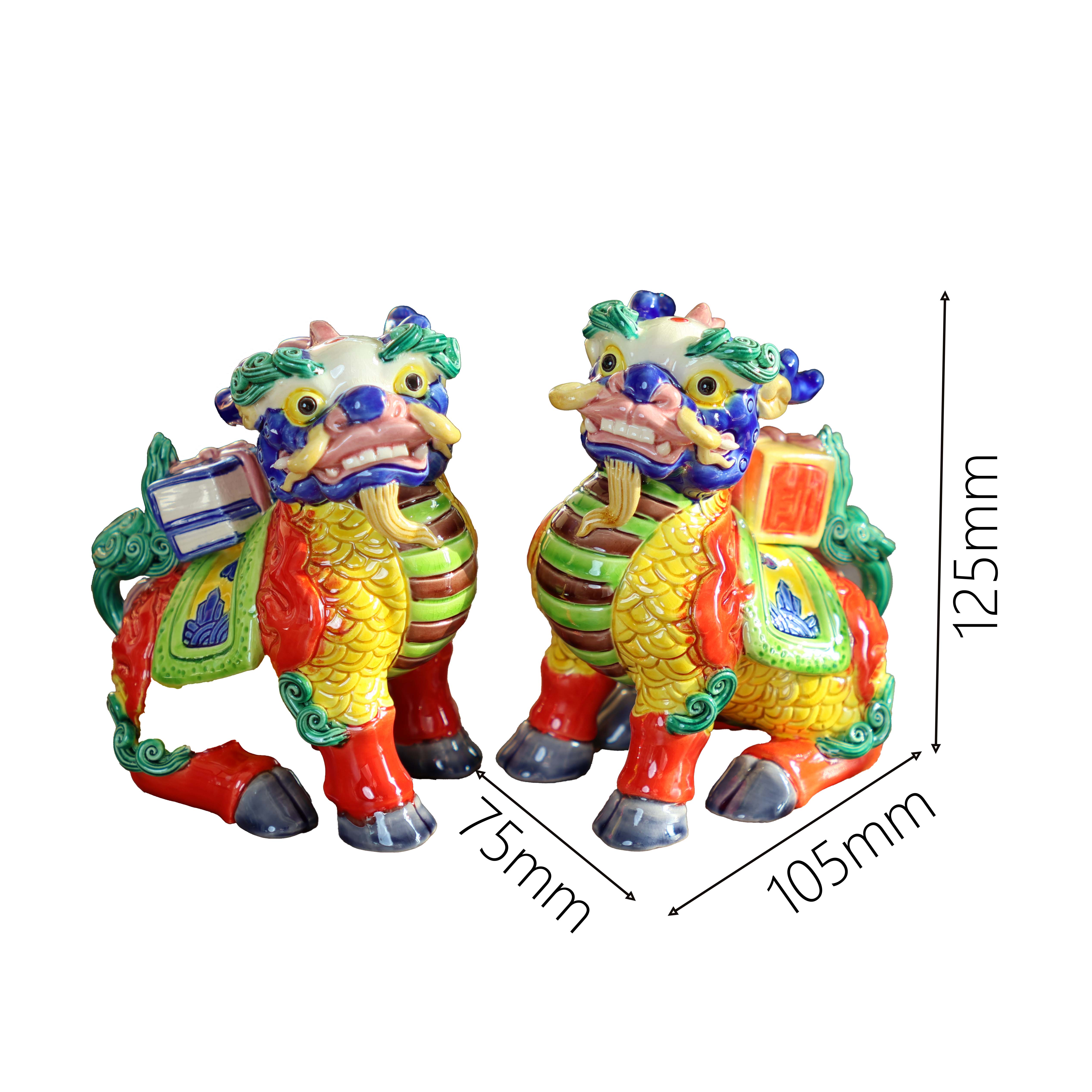 一品麒麟First-Rank Qilin