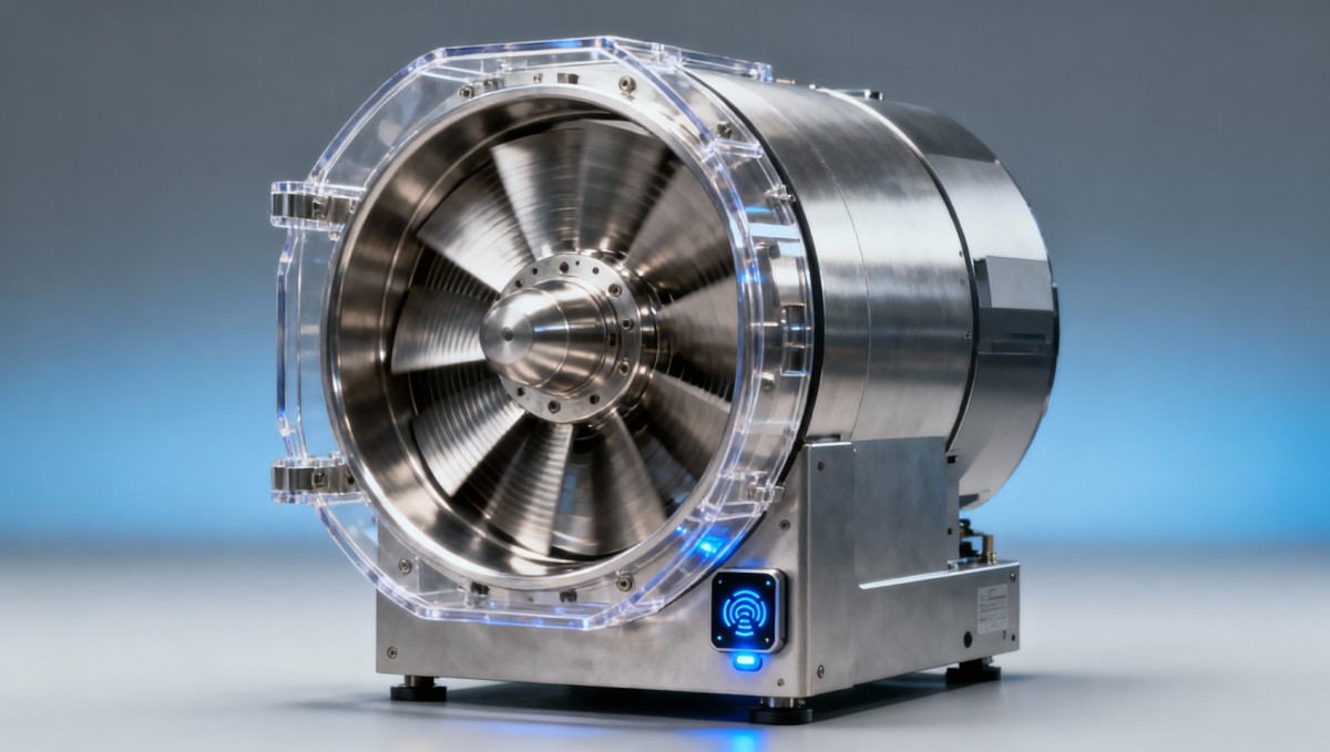 AI in precision engineering for laboratory equipment: How real-time vibration analysis prevents centrifuge rotor failure AI in precision engineering for laboratory equipment: How real-time vibration analysis prevents centrifuge rotor failure