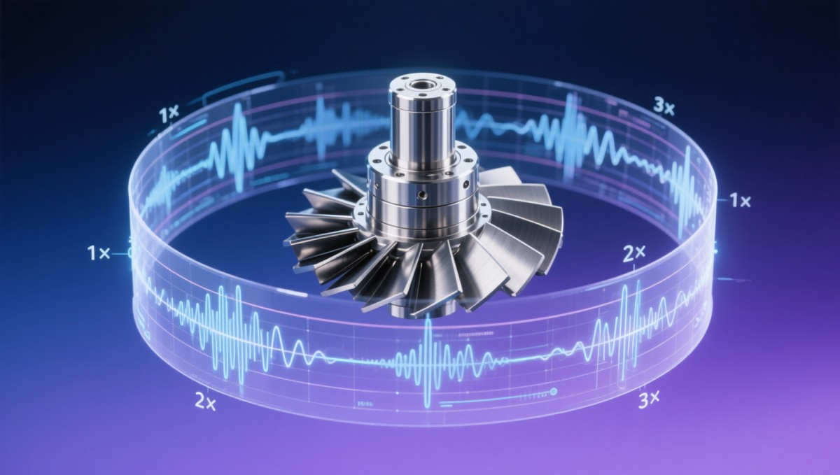 AI in precision engineering for laboratory equipment: How real-time vibration analysis prevents centrifuge rotor failure AI in precision engineering for laboratory equipment: How real-time vibration analysis prevents centrifuge rotor failure