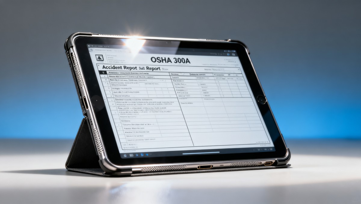 Industrial & manufacturing safety managers: How foldable screen glare impacts incident reporting accuracy during shift handovers Industrial & manufacturing safety managers: How foldable screen glare impacts incident reporting accuracy during shift handovers