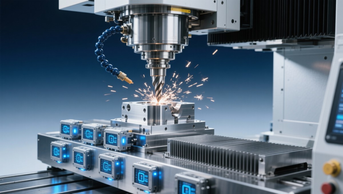Smart manufacturing trends 2026: What’s driving the 3 Smart manufacturing trends 2026: What’s driving the 3