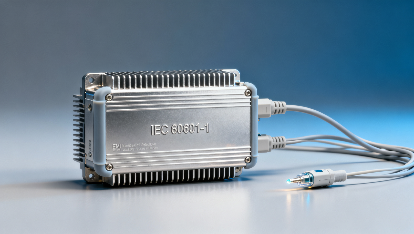 OEM consumer electronics procurement: Why UL 62368-1 certification isn’t enough for medical-grade peripherals OEM consumer electronics procurement: Why UL 62368-1 certification isn’t enough for medical-grade peripherals