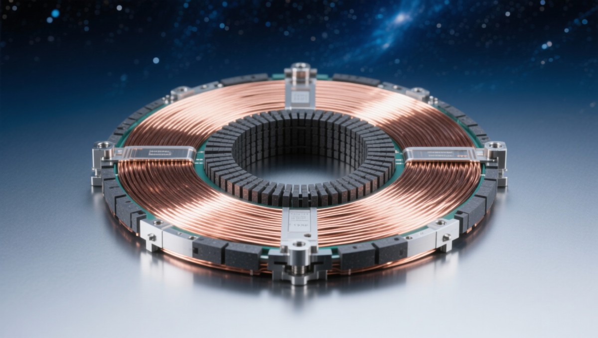 Next-gen wireless charging in EV accessories: How coil misalignment affects charge efficiency at 11 kW Next-gen wireless charging in EV accessories: How coil misalignment affects charge efficiency at 11 kW
