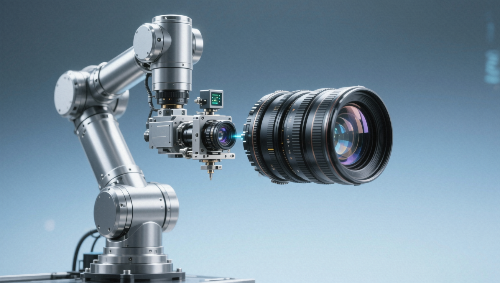 AI in precision engineering for optical instruments: Can deep learning calibrate lens alignment faster than manual methods AI in precision engineering for optical instruments: Can deep learning calibrate lens alignment faster than manual methods