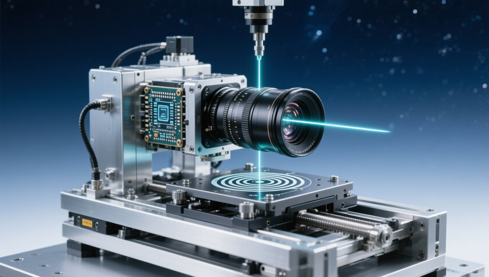 What to Know About AI in Precision Engineering: A Practical 2026 Industry Guide