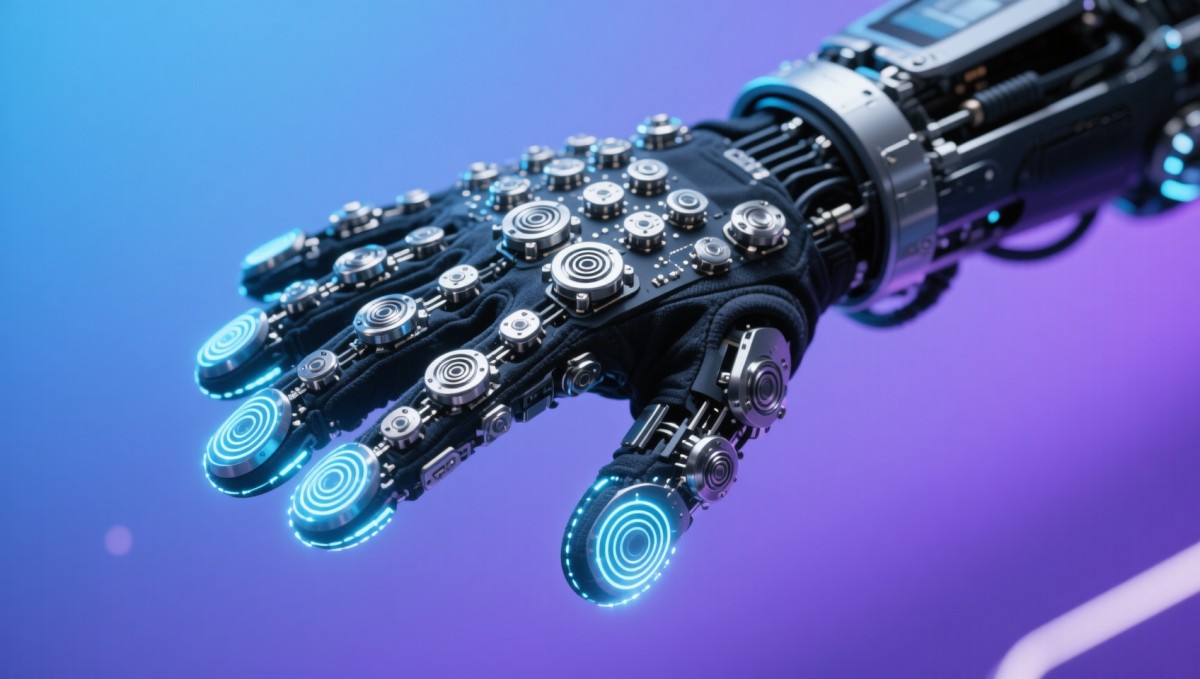 Wearable technology for quality inspectors: How haptic feedback improves defect detection accuracy by 17% Wearable technology for quality inspectors: How haptic feedback improves defect detection accuracy by 17%