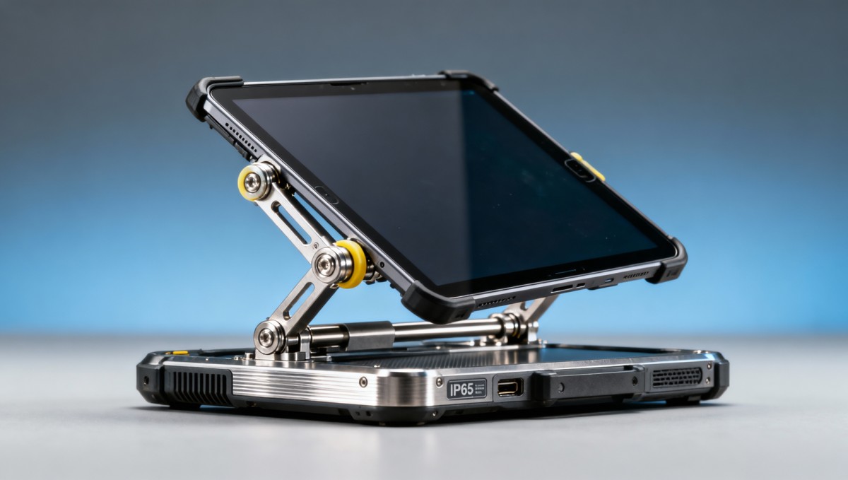 Foldable screen technology in mobile accessories: Are hinge-cycle ratings above 200,000 realistic for field service tools Foldable screen technology in mobile accessories: Are hinge-cycle ratings above 200,000 realistic for field service tools