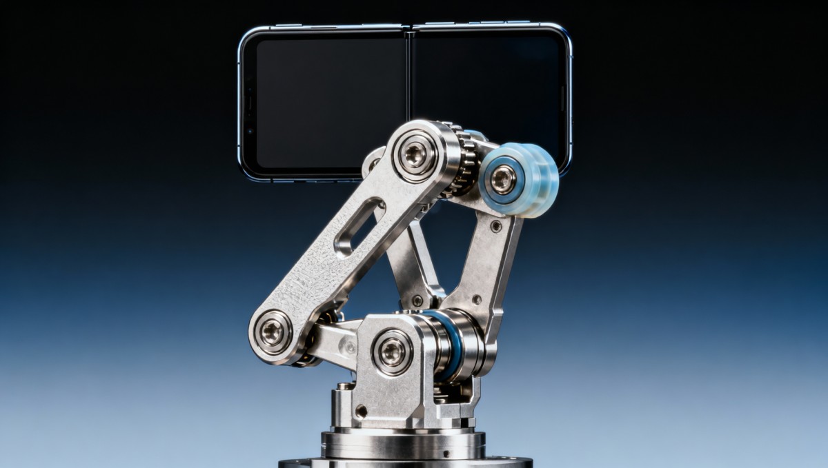 Foldable screen technology in mobile accessories: Are hinge-cycle ratings above 200,000 realistic for field service tools Foldable screen technology in mobile accessories: Are hinge-cycle ratings above 200,000 realistic for field service tools