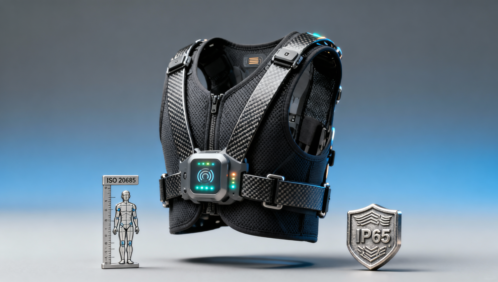 Wearable technology for warehouse workers: What reduces fatigue without compromising mobility Wearable technology for warehouse workers: What reduces fatigue without compromising mobility