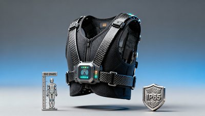 Wearable technology for warehouse workers: What reduces fatigue without compromising mobility