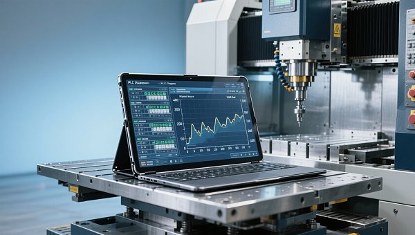 Industrial & manufacturing teams using foldable screen technology for real-time maintenance logs