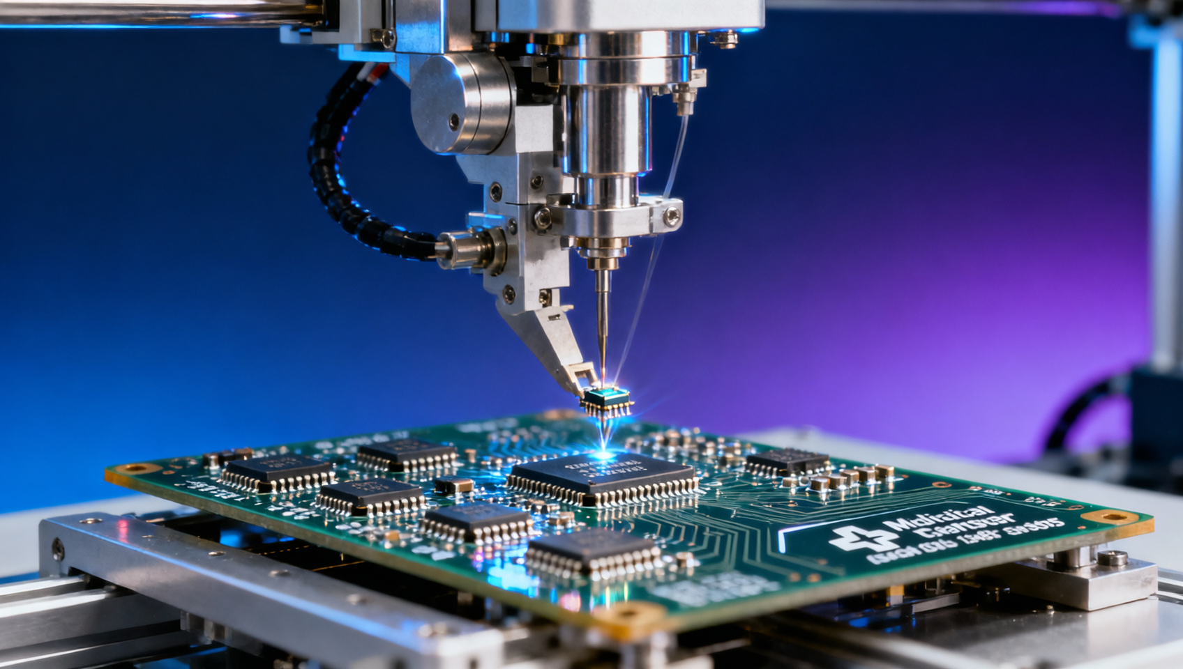 What to Know About AI in Precision Engineering: A Practical 2026 Industry Guide