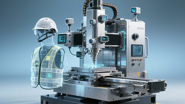 What wearable technology can actually improve safety for plant floor operators