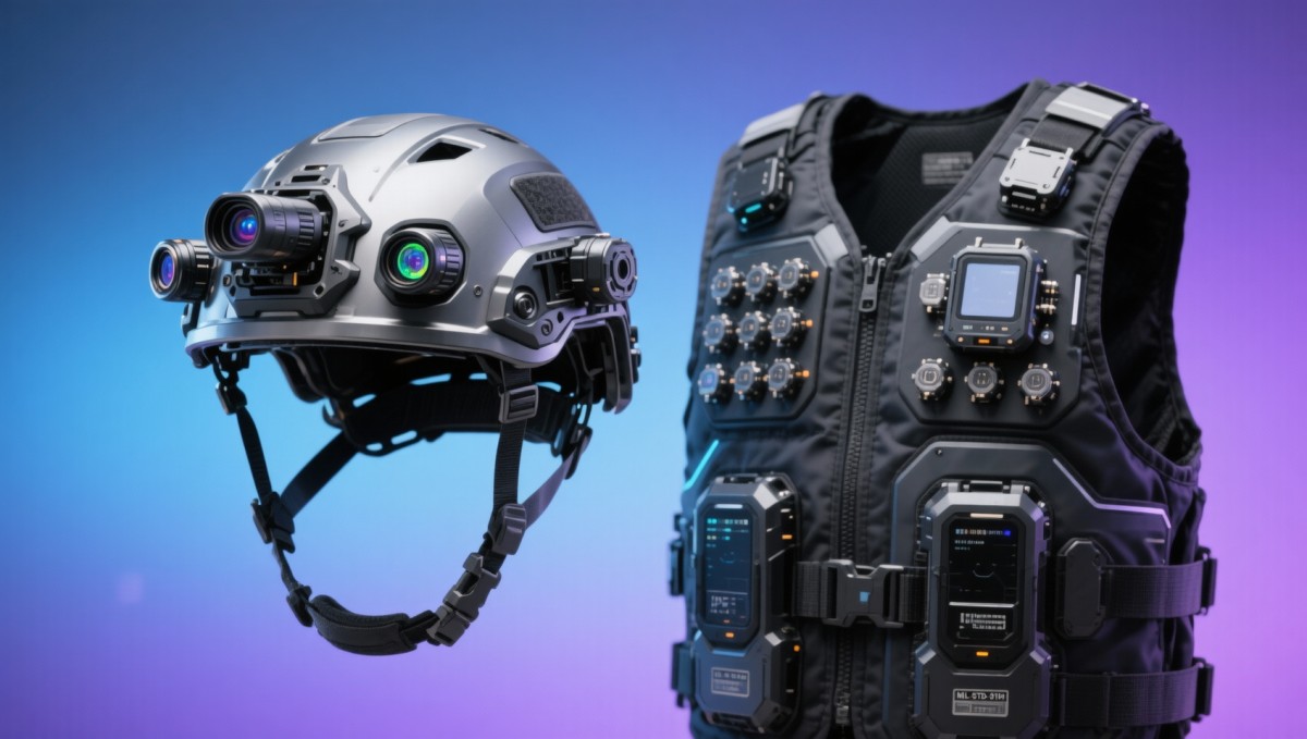 What wearable technology can actually improve safety for plant floor operators What wearable technology can actually improve safety for plant floor operators