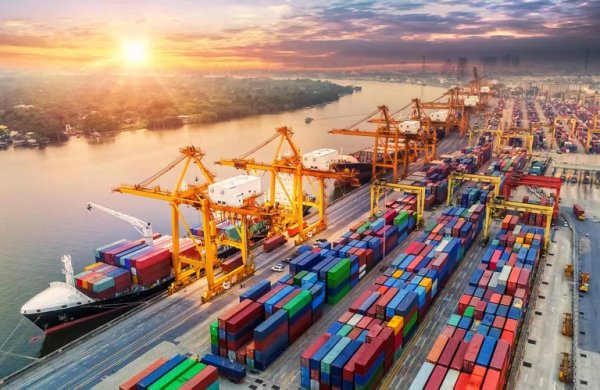Global Trade Insights & Industry Network (GTIIN)