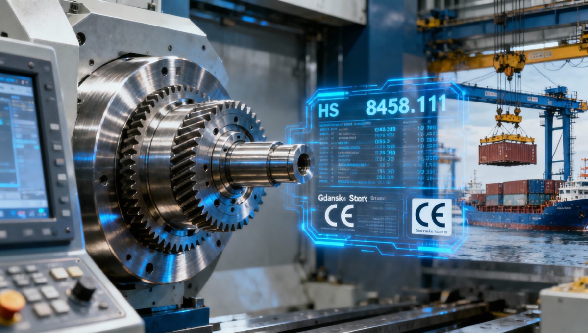 How industrial buyers use trade analytics to identify high-potential export markets in 2026 How industrial buyers use trade analytics to identify high-potential export markets in 2026