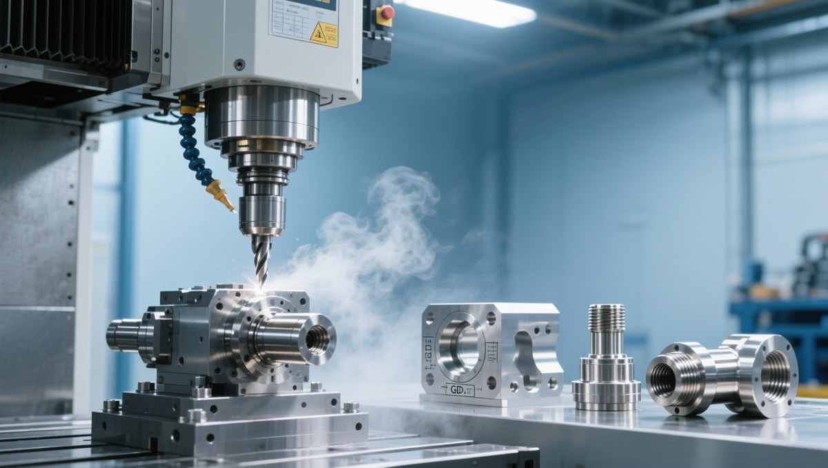 What supply chain trends are reshaping procurement for CNC machining components in North America? What supply chain trends are reshaping procurement for CNC machining components in North America?