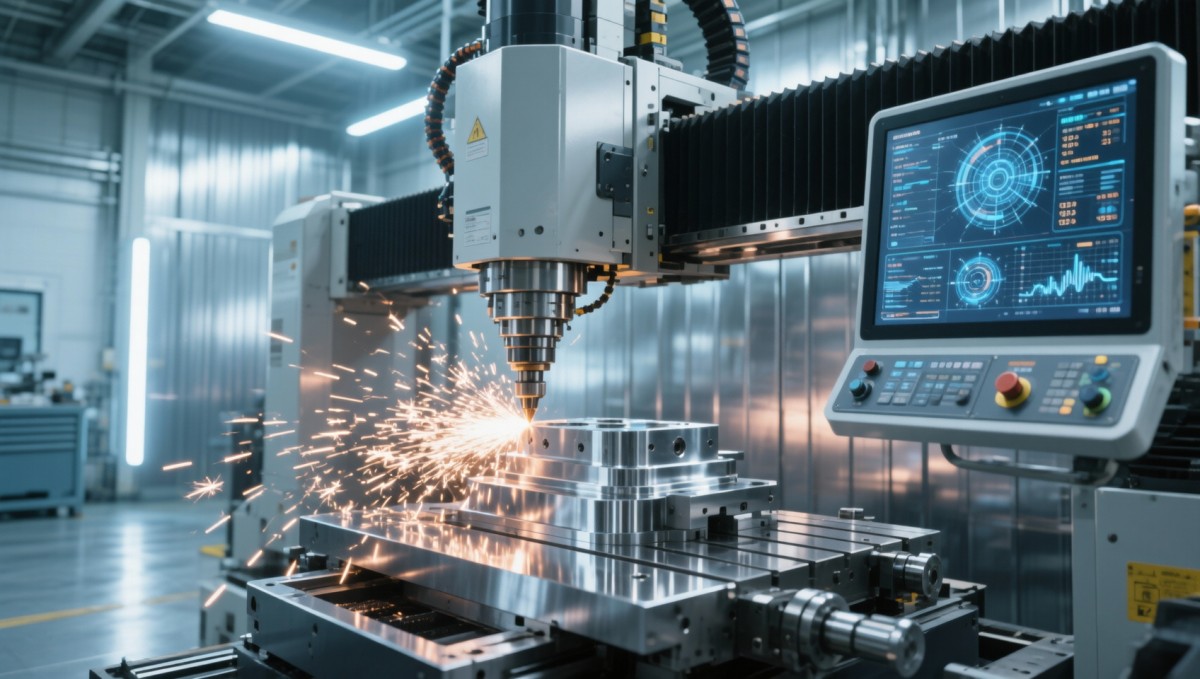 What supply chain trends are reshaping procurement for CNC machining components in North America? What supply chain trends are reshaping procurement for CNC machining components in North America?