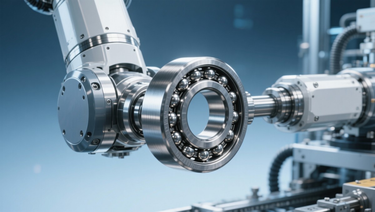 Why B2B network strength matters more than price when sourcing bearings for high-cycle automation lines Why B2B network strength matters more than price when sourcing bearings for high-cycle automation lines