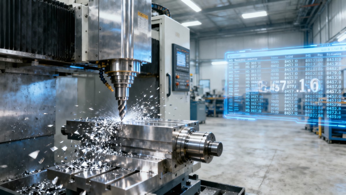 Why import market data from industrial databases fails without real-time customs code updates Why import market data from industrial databases fails without real-time customs code updates