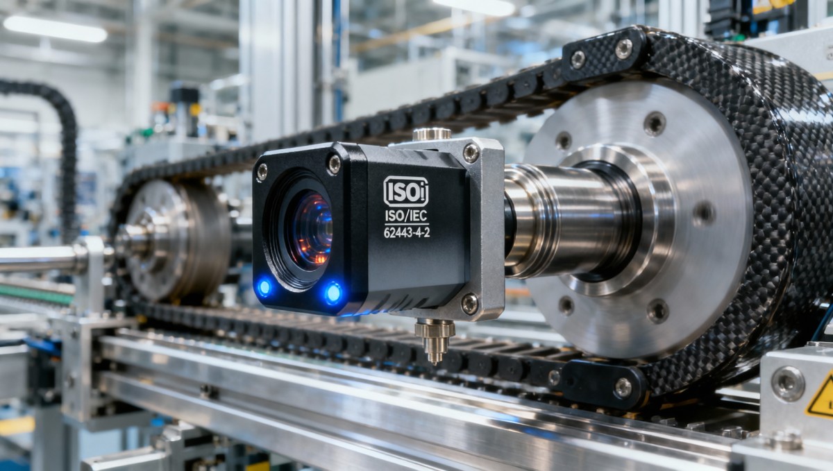 How industrial updates on smart factory sensors help plant managers reduce unplanned downtime by 37% How industrial updates on smart factory sensors help plant managers reduce unplanned downtime by 37%