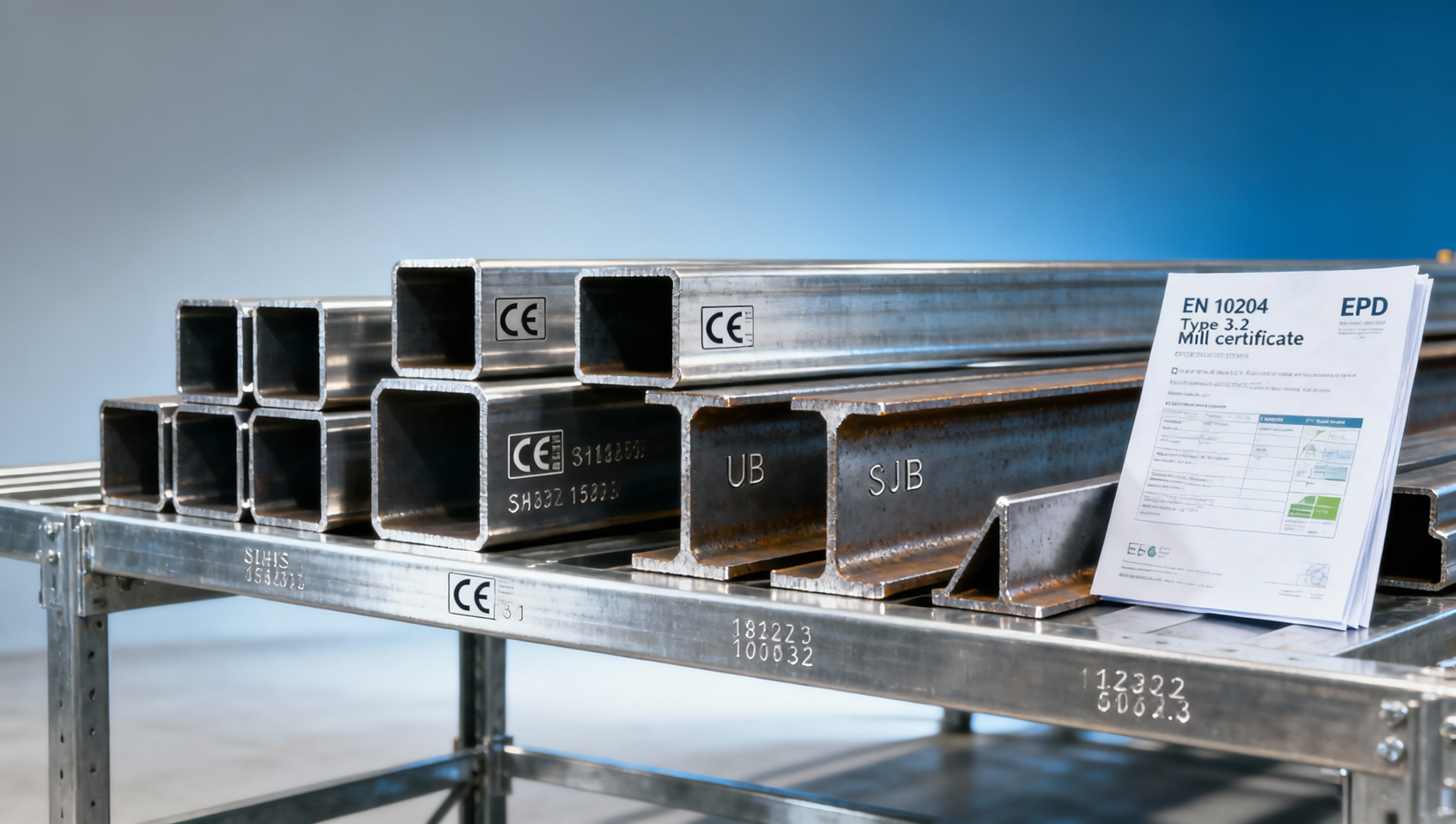 What trade insights from EU import data tell procurement teams about steel profile compliance risks in 2026 What trade insights from EU import data tell procurement teams about steel profile compliance risks in 2026
