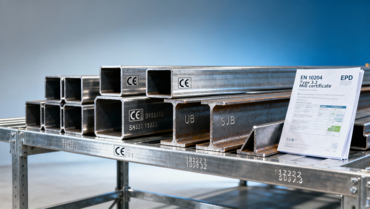 What trade insights from EU import data tell procurement teams about steel profile compliance risks in 2026 What trade insights from EU import data tell procurement teams about steel profile compliance risks in 2026