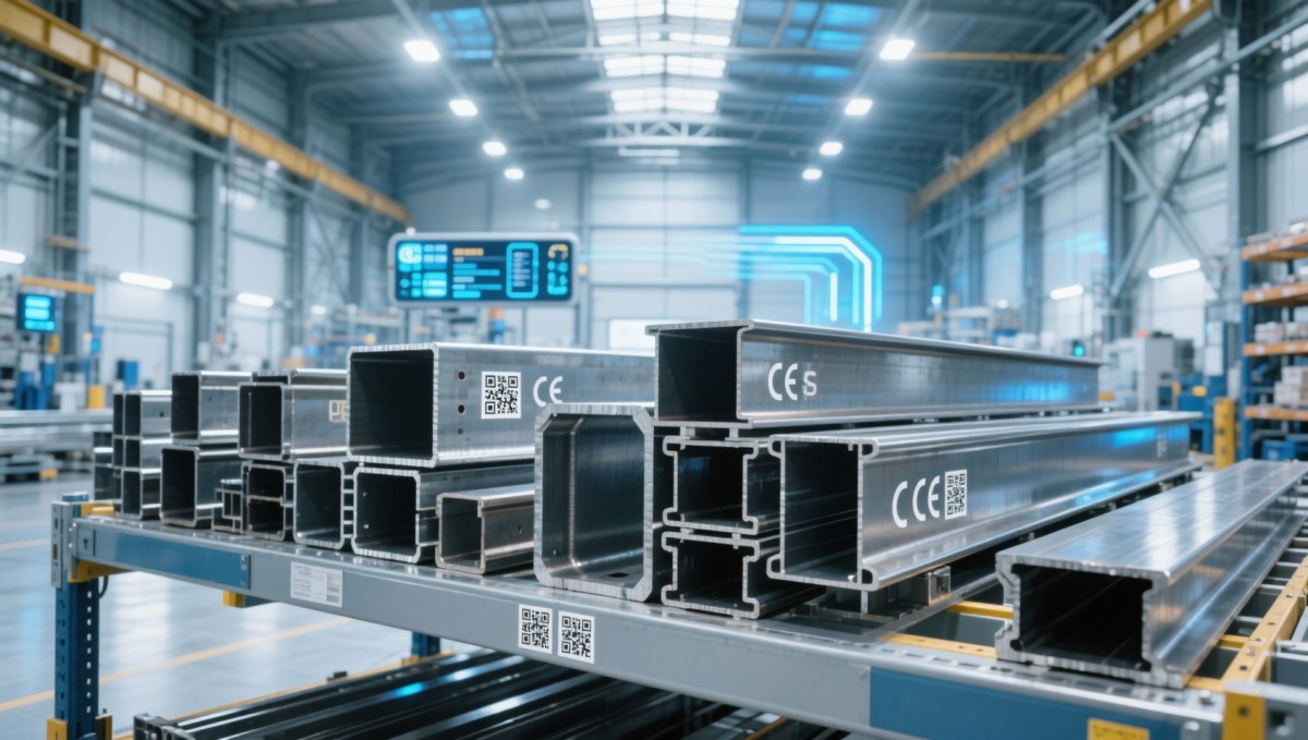 What trade insights from EU import data tell procurement teams about steel profile compliance risks in 2026 What trade insights from EU import data tell procurement teams about steel profile compliance risks in 2026