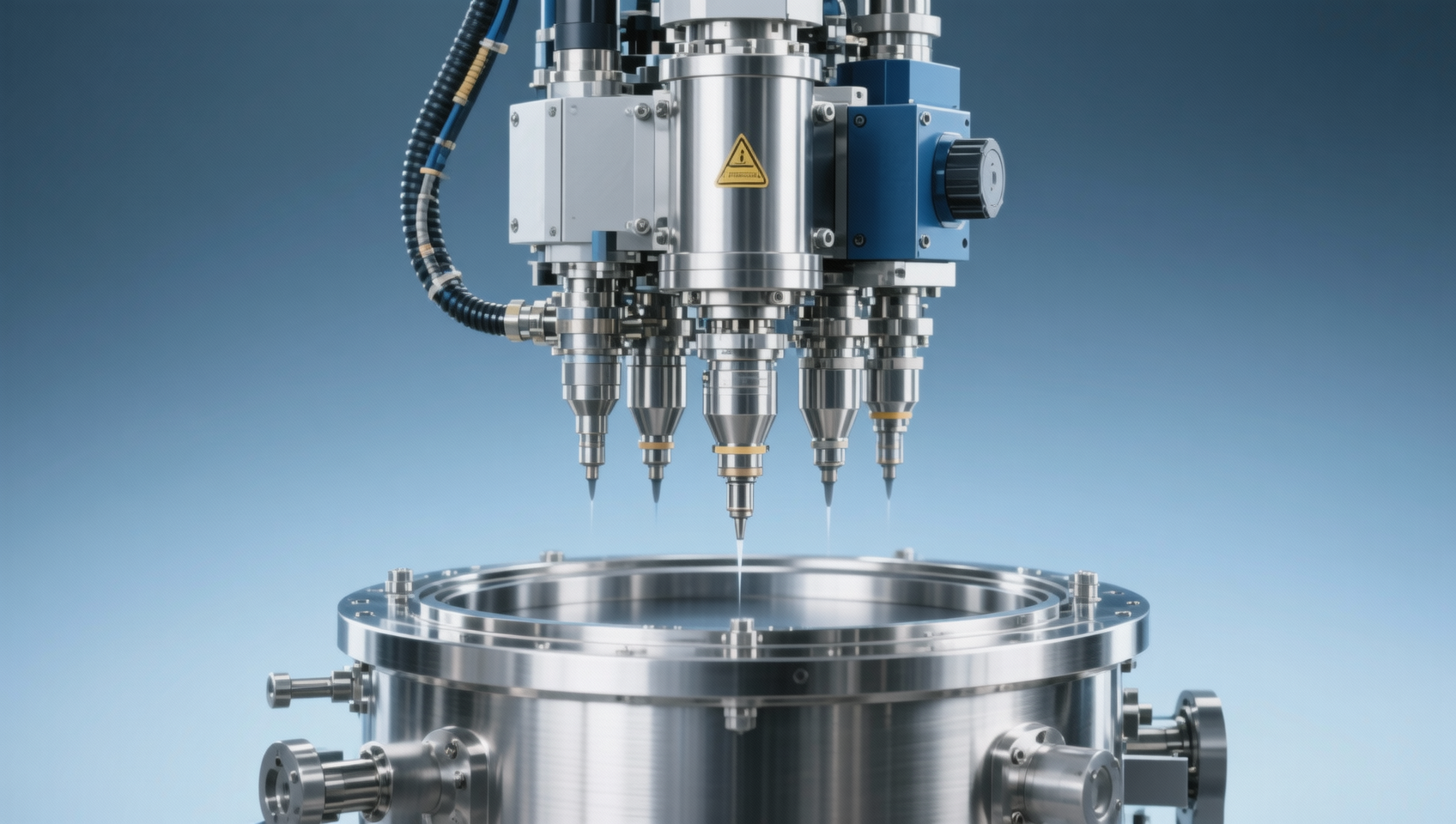 How manufacturing data on lithium battery production capacity impacts raw material allocation decisions How manufacturing data on lithium battery production capacity impacts raw material allocation decisions