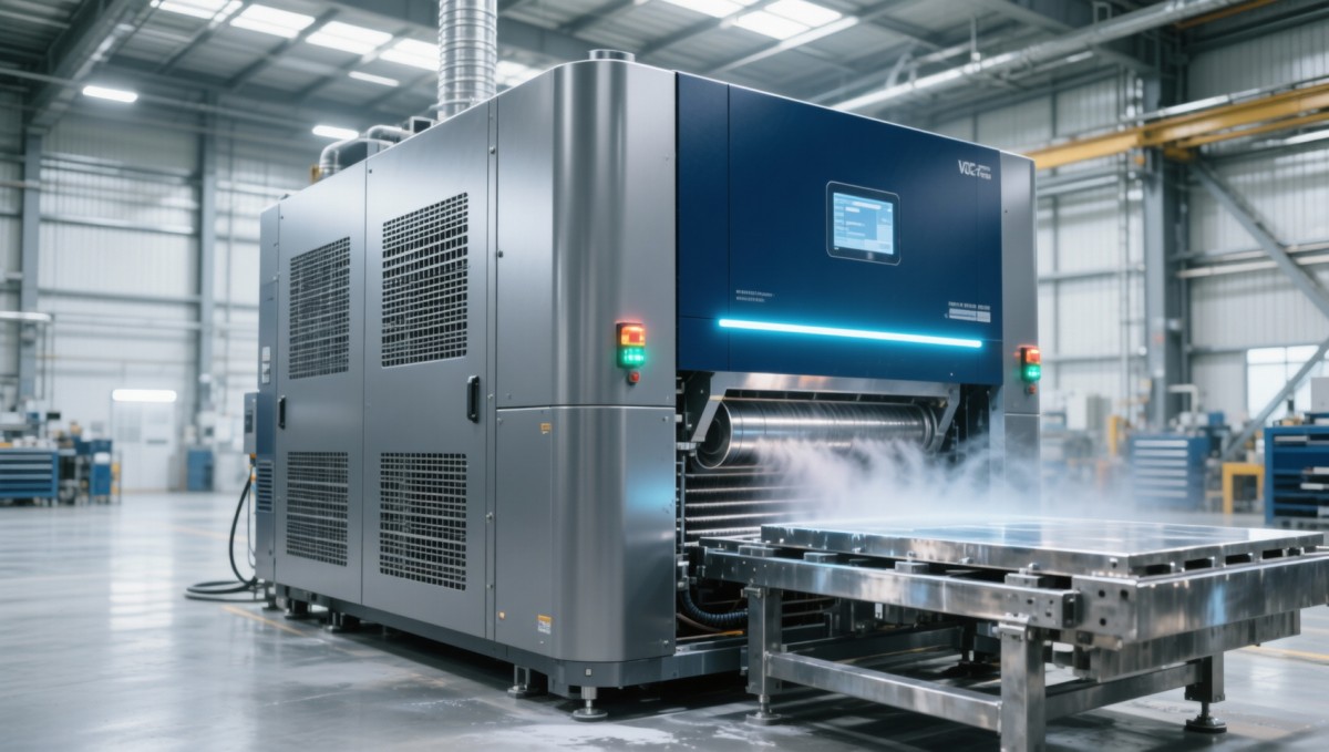 Why import data for industrial coatings shows rising demand for VOC-free formulations in Asia-Pacific Why import data for industrial coatings shows rising demand for VOC-free formulations in Asia-Pacific