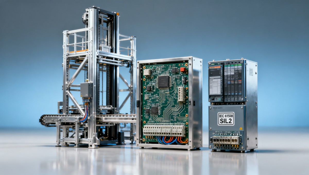 What supply chain analysis of warehouse automation systems reveals about lead time variability in Q2 2026 What supply chain analysis of warehouse automation systems reveals about lead time variability in Q2 2026
