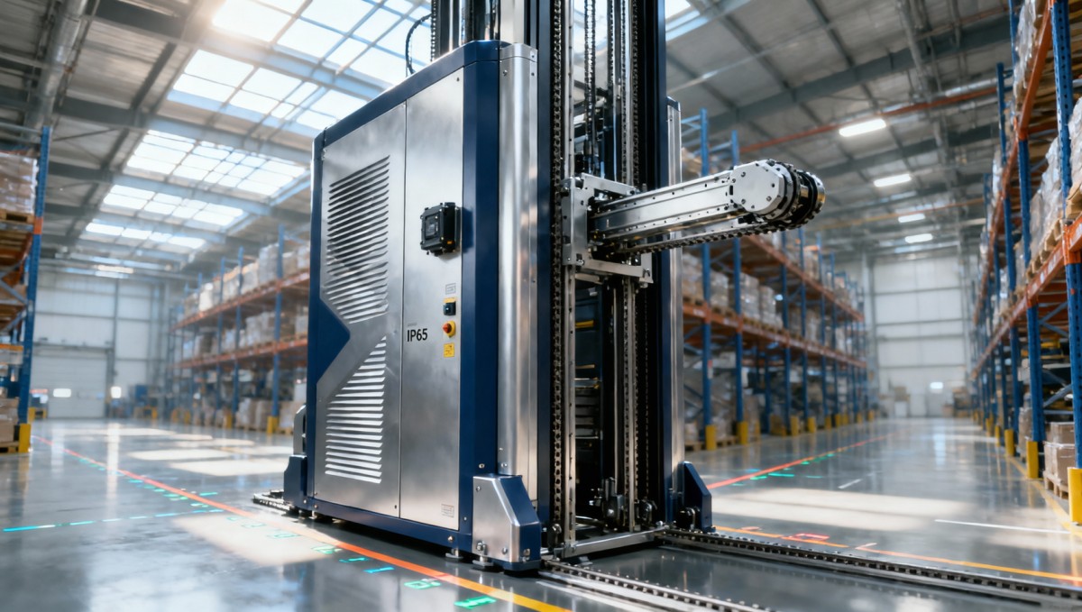 What supply chain analysis of warehouse automation systems reveals about lead time variability in Q2 2026 What supply chain analysis of warehouse automation systems reveals about lead time variability in Q2 2026
