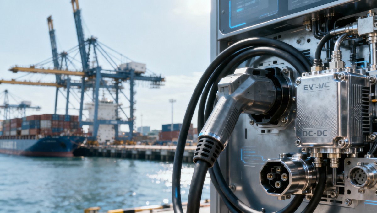 How export market intelligence helps EV accessories manufacturers adjust MOQs across ASEAN countries How export market intelligence helps EV accessories manufacturers adjust MOQs across ASEAN countries