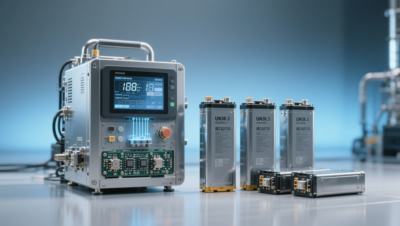 What trade analytics metrics matter most when selecting lithium battery suppliers for OEM projects? What trade analytics metrics matter most when selecting lithium battery suppliers for OEM projects?
