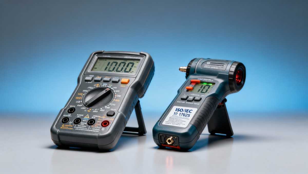 How export statistics for testing instruments show growing demand for ISO|IEC 17025-compliant calibration in emerging markets How export statistics for testing instruments show growing demand for ISO|IEC 17025-compliant calibration in emerging markets
