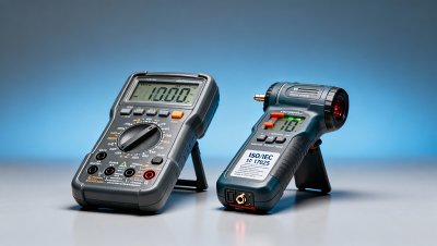 How export statistics for testing instruments show growing demand for ISO/IEC 17025-compliant calibration in emerging markets