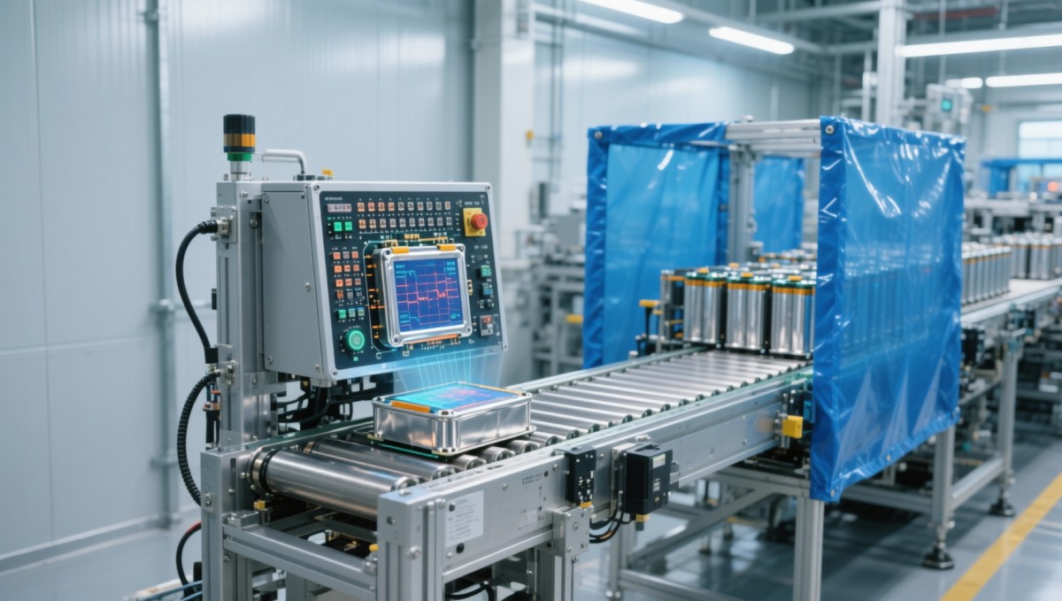 What trade analytics metrics matter most when selecting lithium battery suppliers for OEM projects? What trade analytics metrics matter most when selecting lithium battery suppliers for OEM projects?