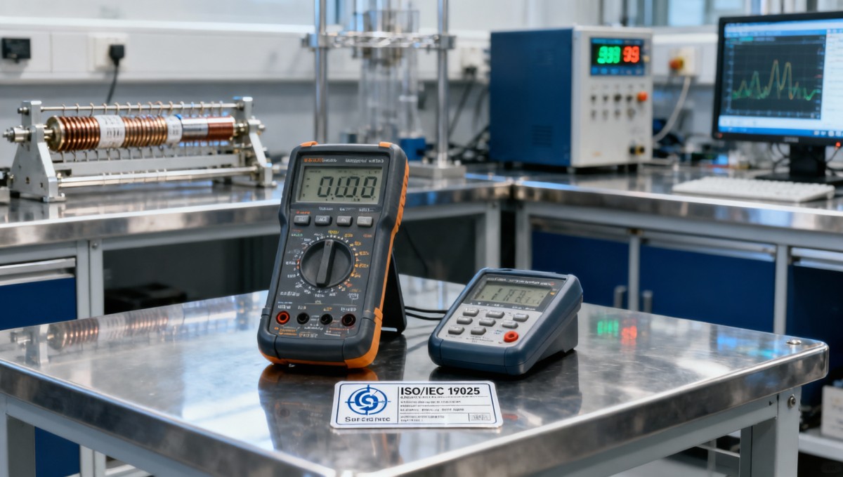 How export statistics for testing instruments show growing demand for ISO|IEC 17025-compliant calibration in emerging markets How export statistics for testing instruments show growing demand for ISO|IEC 17025-compliant calibration in emerging markets
