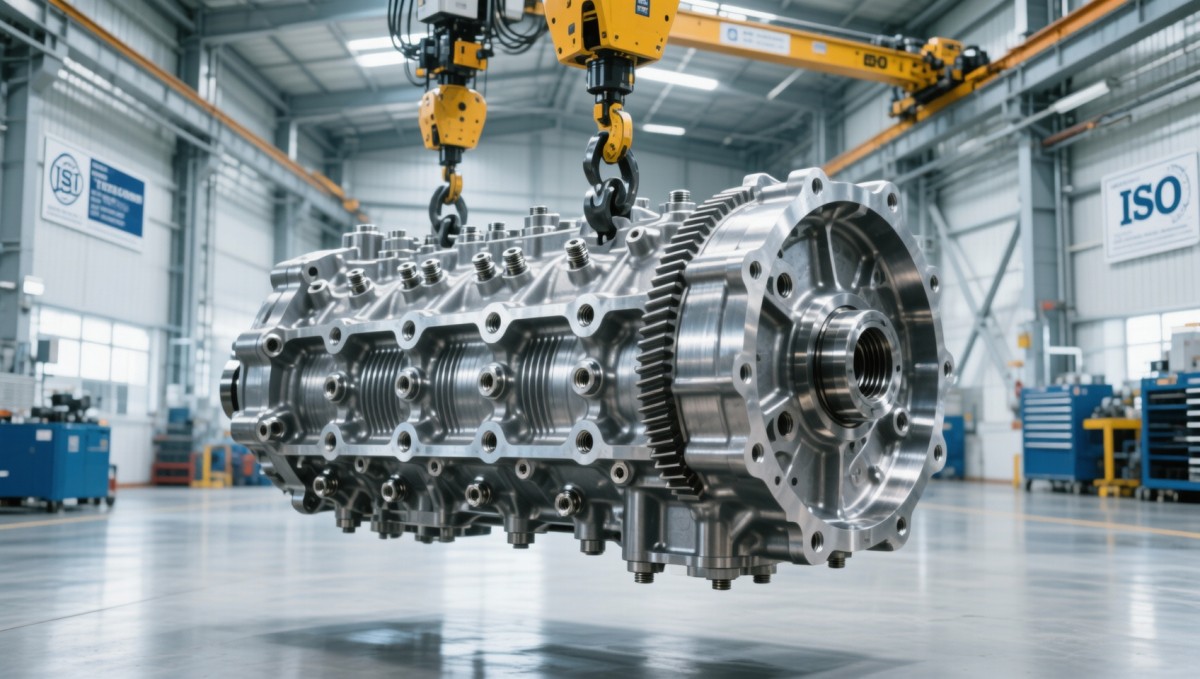 How import data for agri-machinery highlights tariff-driven shifts in tractor component sourcing from Eastern Europe How import data for agri-machinery highlights tariff-driven shifts in tractor component sourcing from Eastern Europe