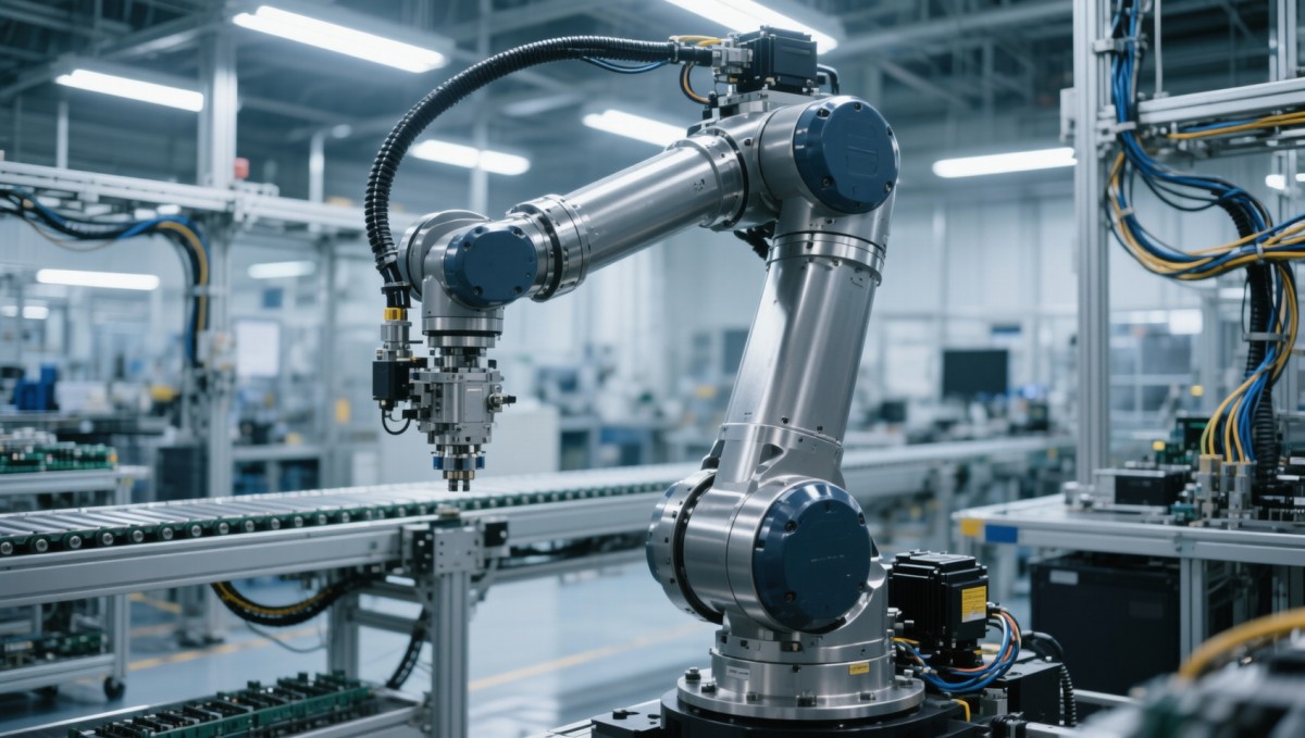 How export trends for industrial robots expose gaps in after-sales service coverage across Southeast Asia How export trends for industrial robots expose gaps in after-sales service coverage across Southeast Asia