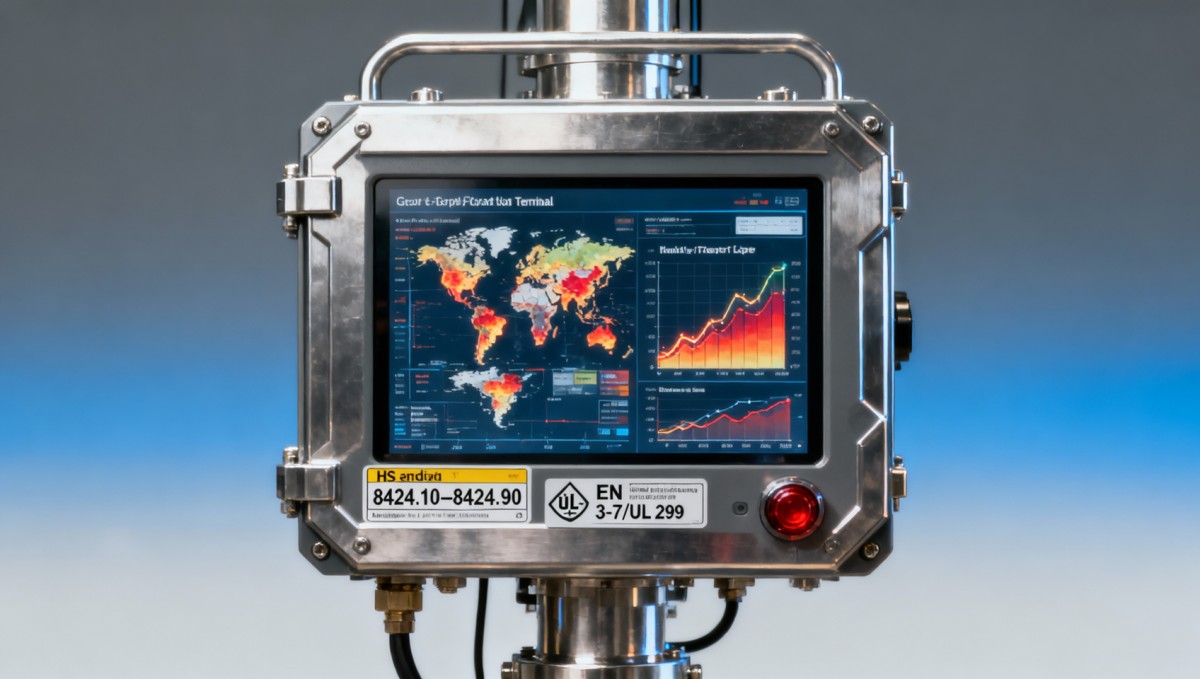 How fire safety equipment distributors verify real export volumes before signing agency agreements How fire safety equipment distributors verify real export volumes before signing agency agreements