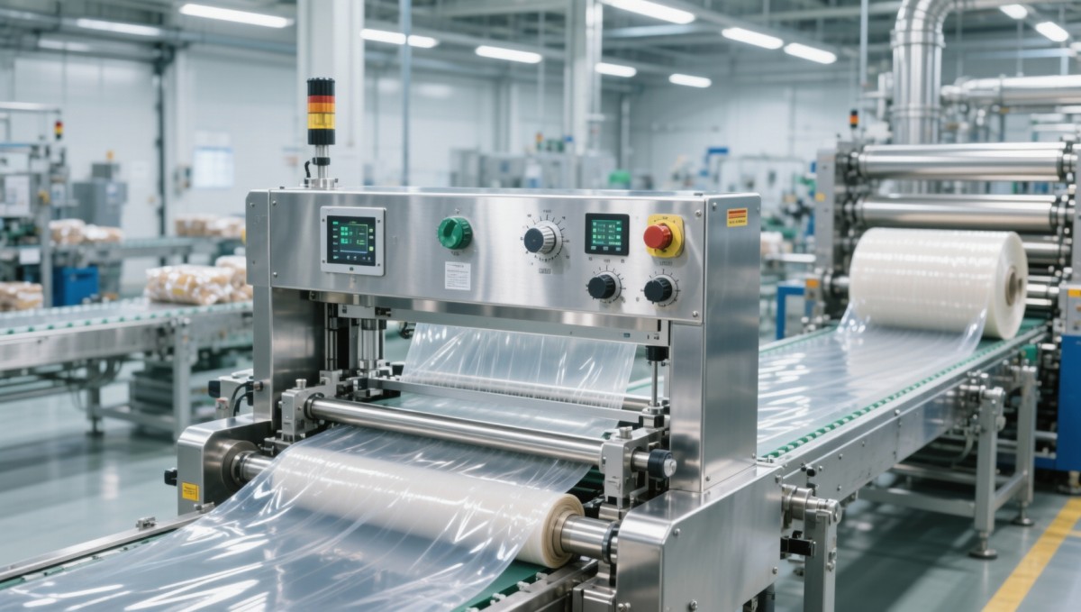 What trade insights from food packaging import data suggest about biodegradable film adoption timelines in Germany What trade insights from food packaging import data suggest about biodegradable film adoption timelines in Germany