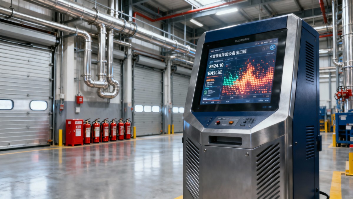 How fire safety equipment distributors verify real export volumes before signing agency agreements How fire safety equipment distributors verify real export volumes before signing agency agreements