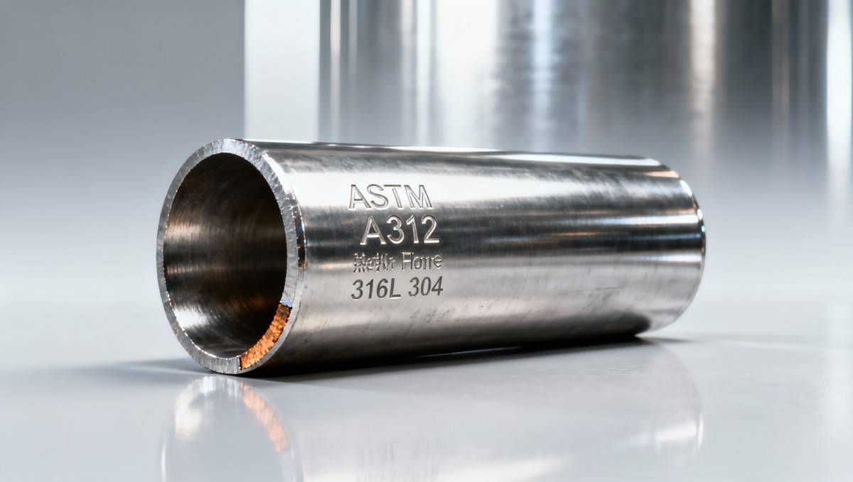 How supply chain analysis of metal pipes identifies early warning signs of alloy grade substitution risk How supply chain analysis of metal pipes identifies early warning signs of alloy grade substitution risk