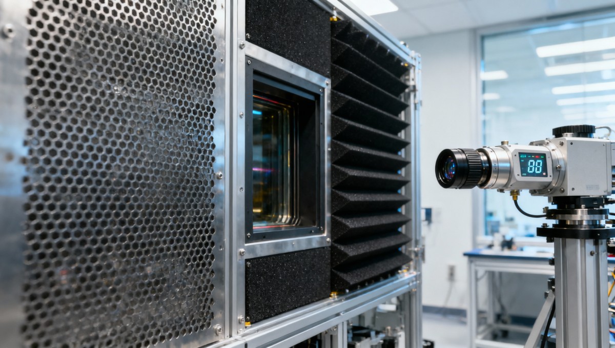 How certification services firms source qualified lab testing partners using manufacturing directory filters How certification services firms source qualified lab testing partners using manufacturing directory filters