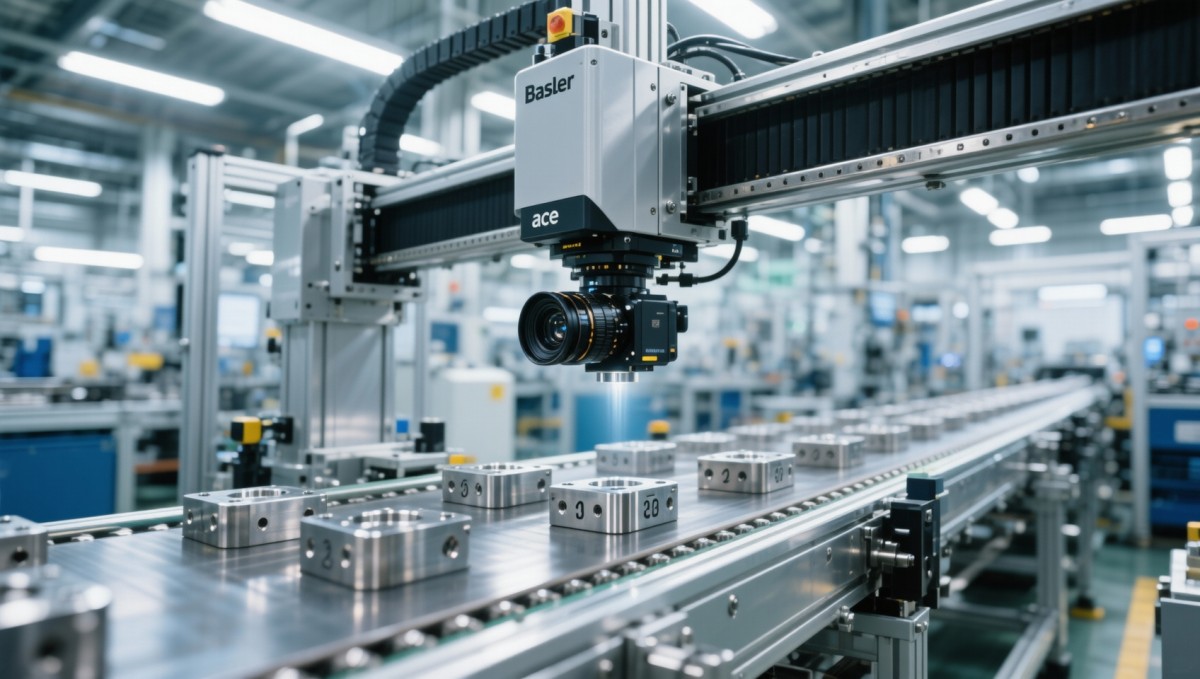 How industrial updates on machine vision integration help project managers align AI deployment with legacy line controls How industrial updates on machine vision integration help project managers align AI deployment with legacy line controls